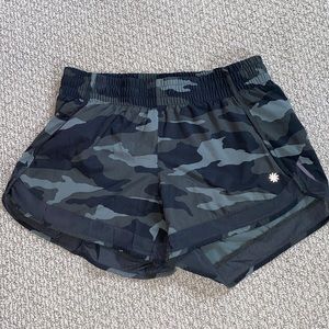 Athleta Women’s Athletic Shorts